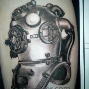 Meet your Posher, William